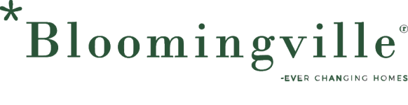 bloomingville logo