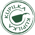 kupilka logo