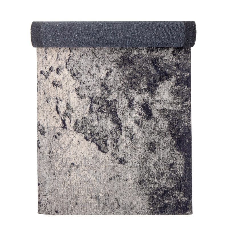karpet-loper-katoen-grijs-243x76-bloomingville