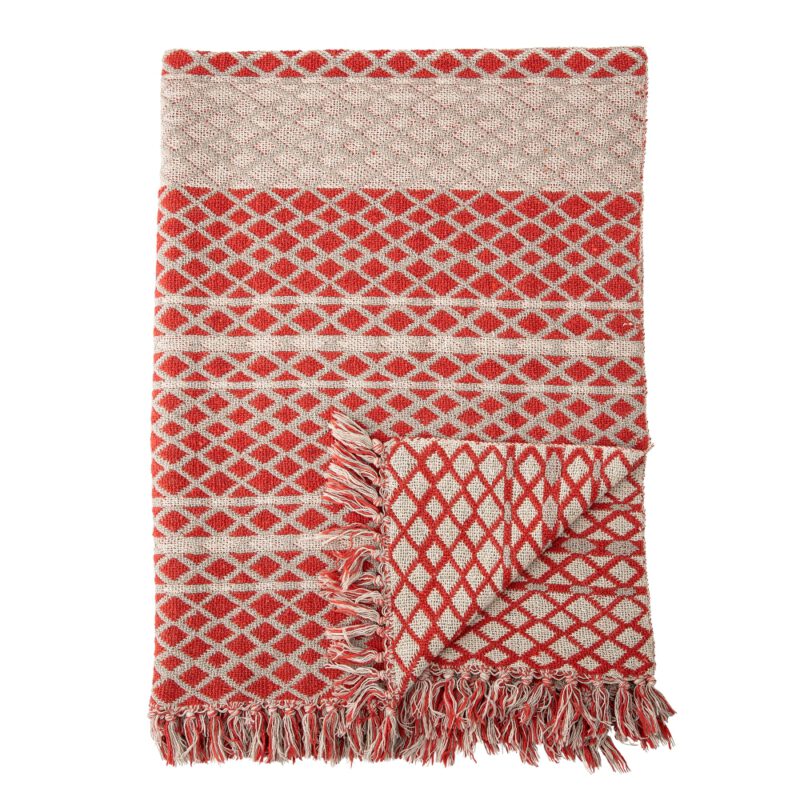 plaid-verona-rood-recycled-cotton-160x130-bloomingville