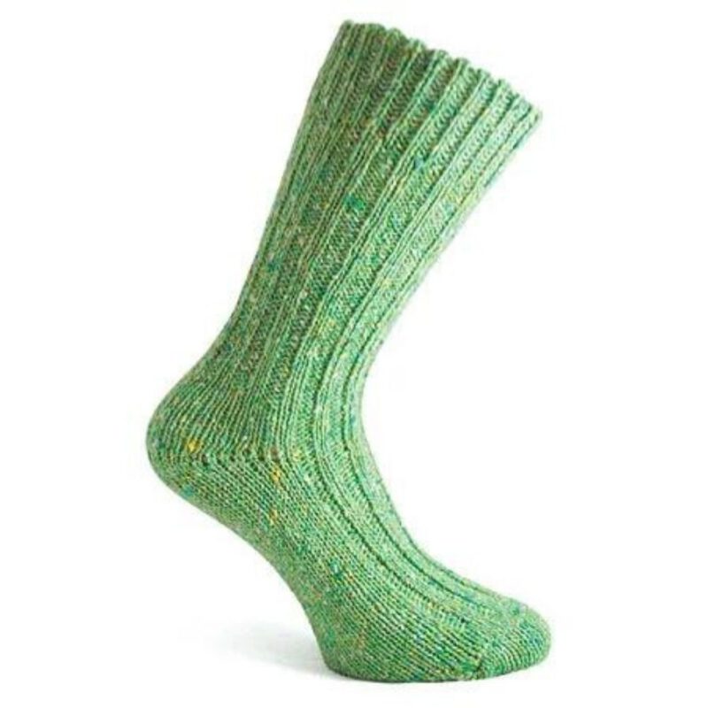 wollen-sokken-groen-donegal-ws