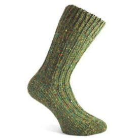 wollen-sokken-mos-groen-donegal-ws