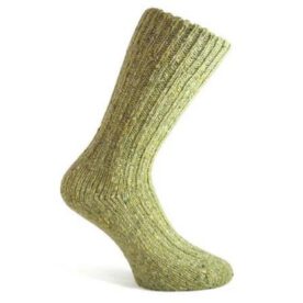 wollen-sokken-olijf-groen-donegal-ws
