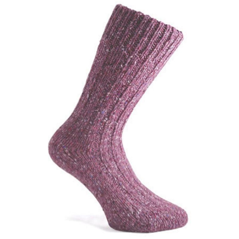 wollen-sokken-paars-donegal-socks-ws