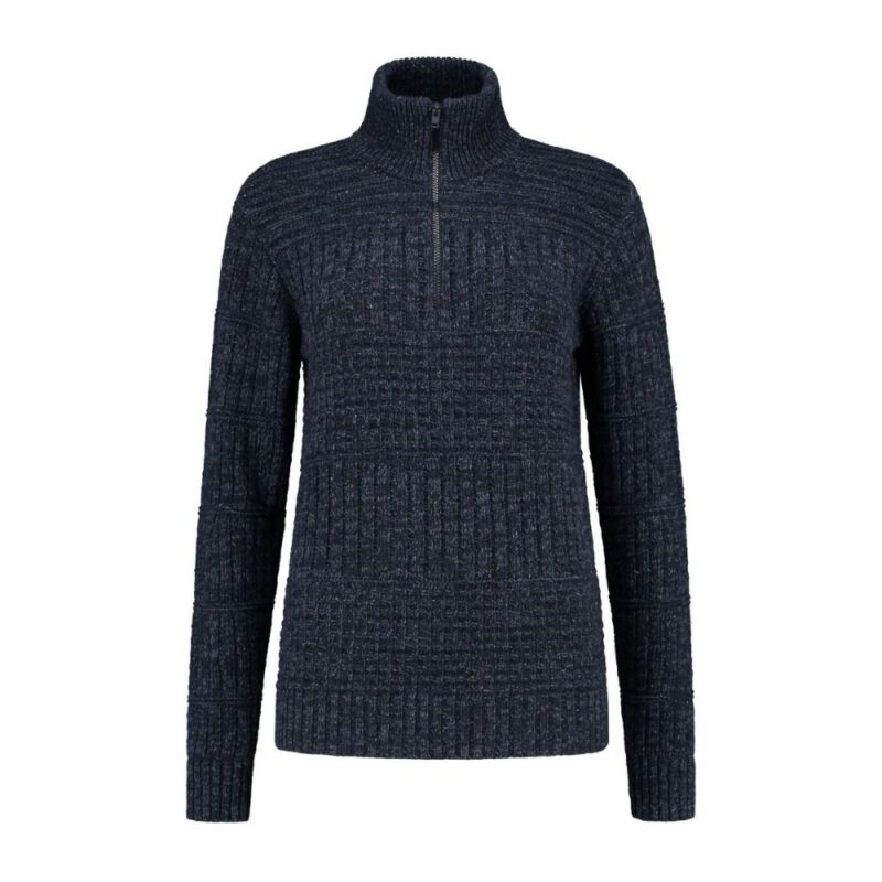 harlingen-visserstrui-dames-blue-loop-ws