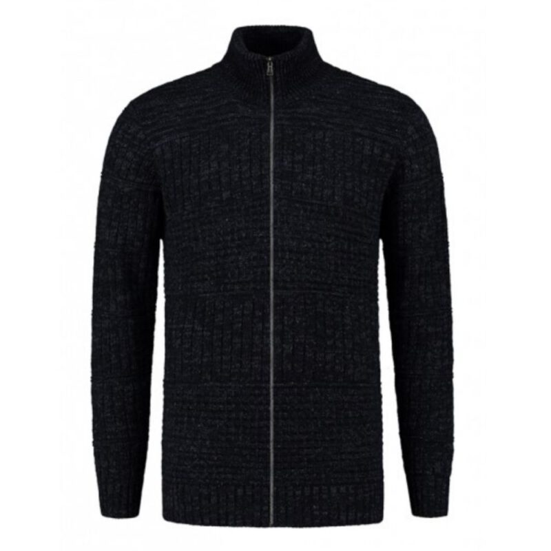 harlingen-vissersvest-heren-blue-loop-ws